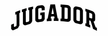 JUGADOR - Home