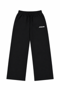 Basic Straight Leg Joggers