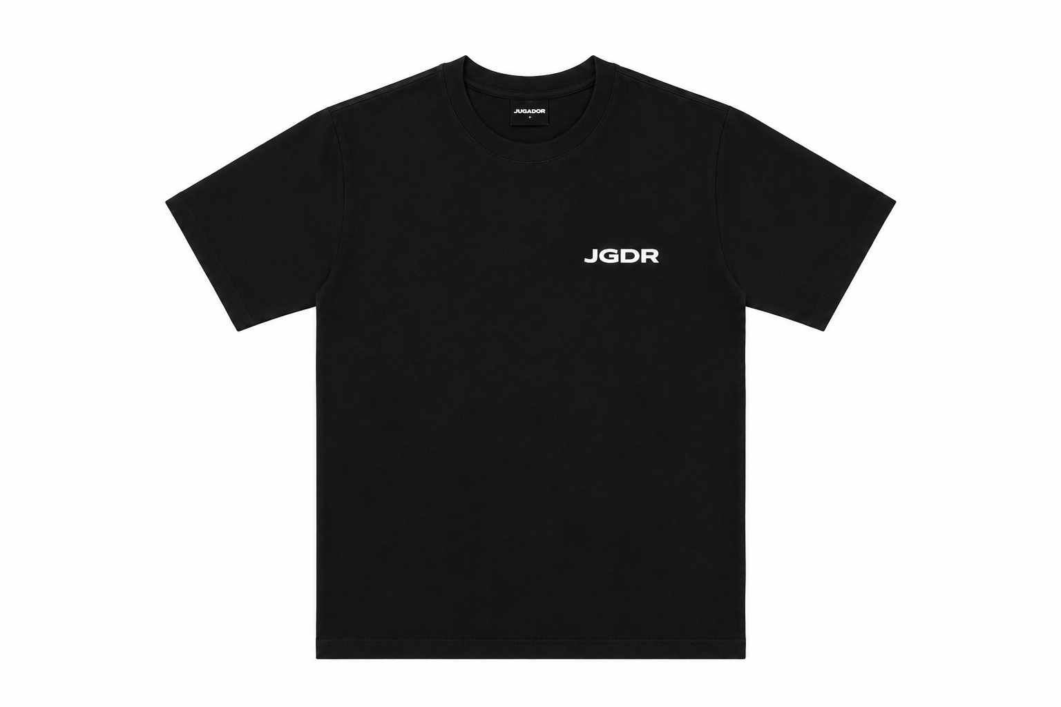 Basic Slim Fit T-Shirt